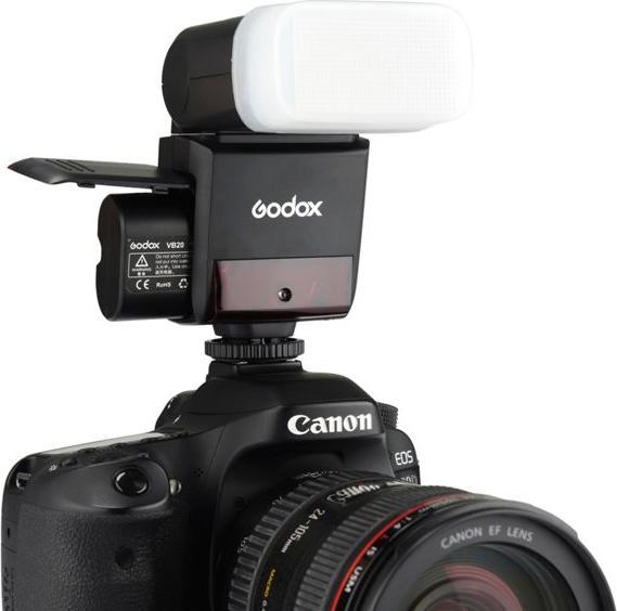 Produktbild Godox Accu V3 serie