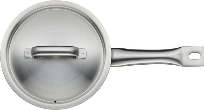 Immagine prodotto WMF Gourmet Plus (16 cm, Pentola, Acciaio inossidabile)