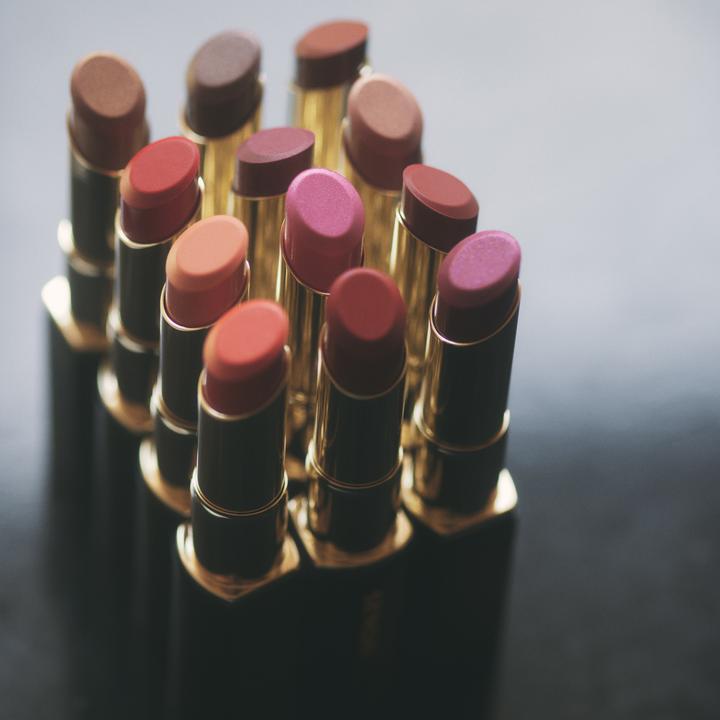 Produktbild Sensai Kanebo Lasting Plump Lipstick Refill LP10 (LP10)