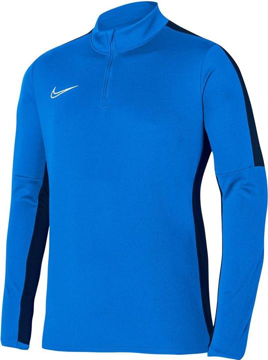 Nike Dri-Fit Academy Men "S Soc Royal Blue/Obsidian/White S (S)