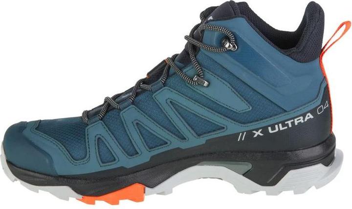 Produktbild Salomon X Ultra 4 Mid GTX (47 1/3)