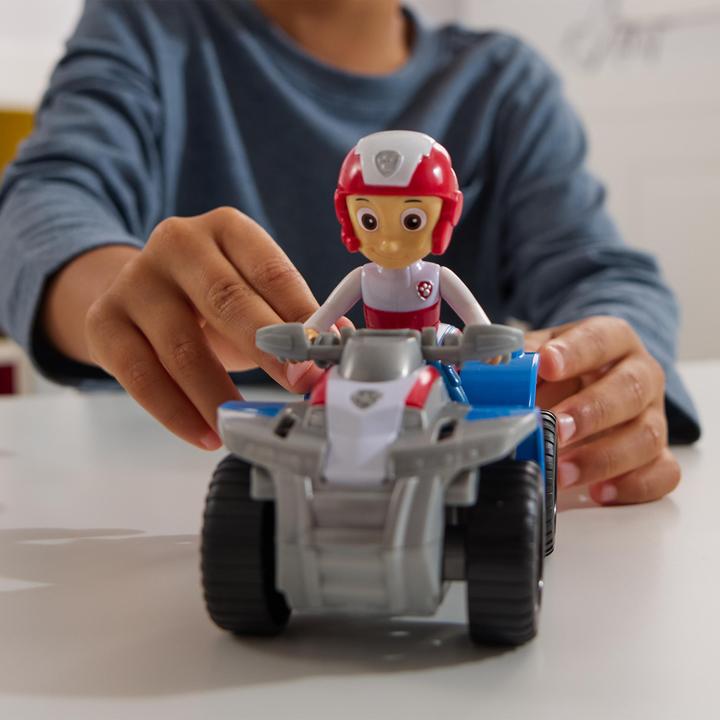 Produktbild Paw Patrol Basisfahrzeug Ryder