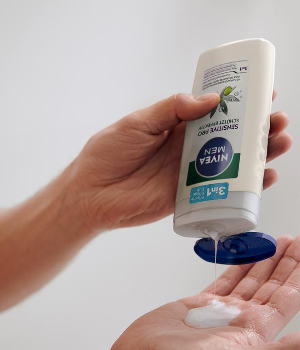 Image du produit Nivea Men Eh bien (250 ml)
