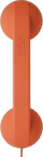 Actual product image Hi-Fun hi-Ring Orange