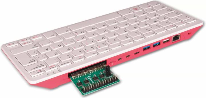 Produktbild Joy-it Logic Level 5V/3.3V für Raspberry Pi 3 / 4 / 400