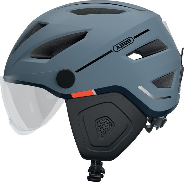 Abus Pedelec 2.0 Ace (52 - 57 cm)