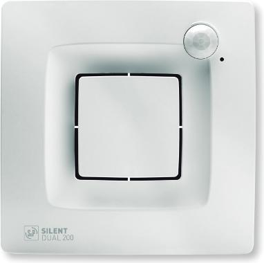 Immagine prodotto Soler&Palau SILENT DUAL 200
