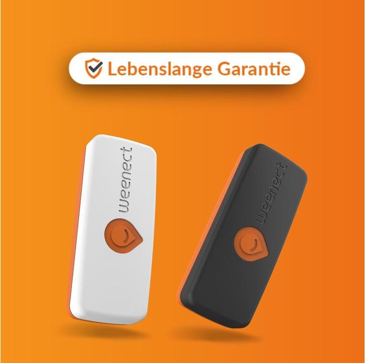 Image du produit Weenect Traceur GPS XS pour chats, blanc (Android, iOS)