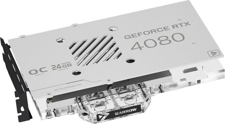 Immagine prodotto Barrow LRC2.0 RTX 4080 FE Aurora RGB - Acrilico