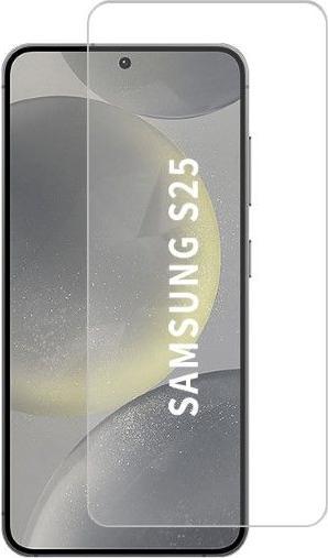 Immagine prodotto Mocolo 2.5D Full Screen Schutzglas Displayschutz (1 Pezzo/i, Samsung Galaxy S25)