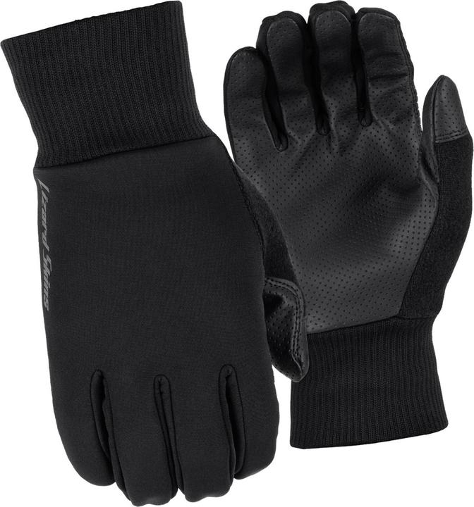 Produktbild Lizard Skins Monitor 3 SZN Handschuh, jet black, XXL/12 (12, XXL)