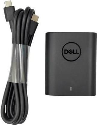 Immagine prodotto Dell 60W USB-C GaN Ultra Slim AC (60 W)