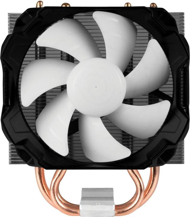 Image du produit Arctic Freezer A11 Refroidisseur d'air pour processeur (130 mm)