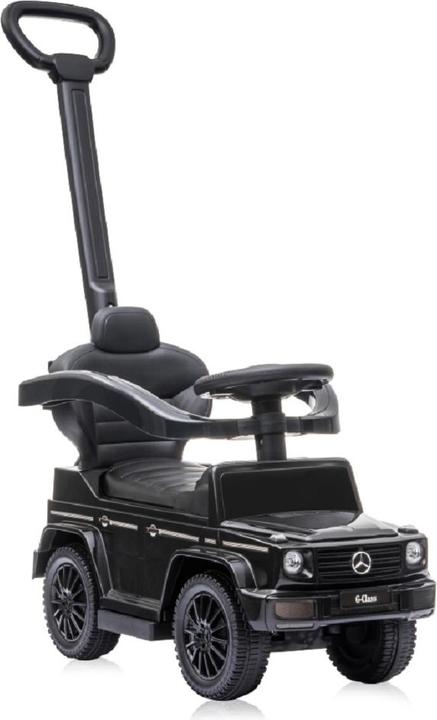 Actual product image Lorelli Children slide car Mercedes Benz