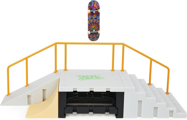 Productafbeelding Tech Skatepark X-Connect
