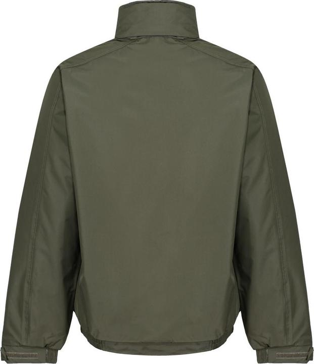 Produktbild Regatta Dover Jacke mit ThermoGuardIsolierung wasserdicht winddicht (XS)