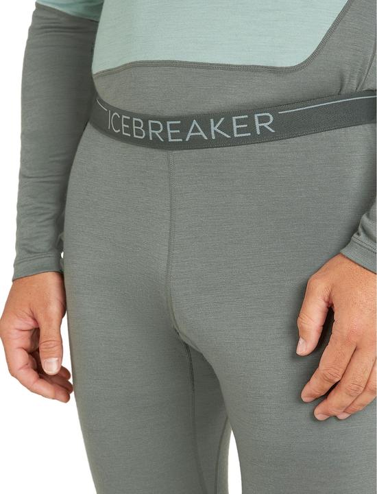 Actual product image Icebreaker 200 Sonebula (XL)