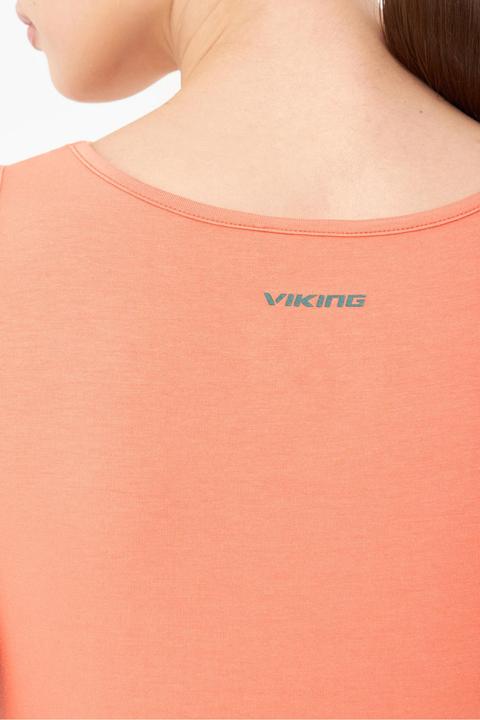 Actual product image MGA Tank top Viking Bamboo Lechee Lady (M)