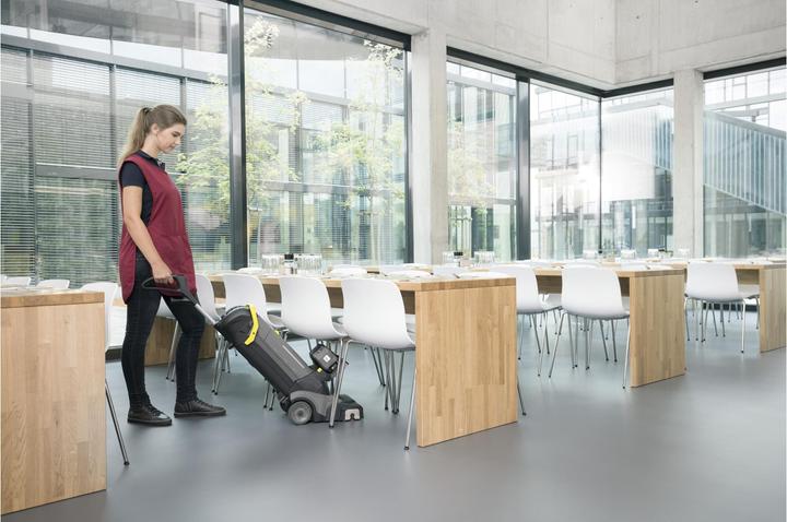 Immagine prodotto Kärcher Professional BR 30/4 C Bp