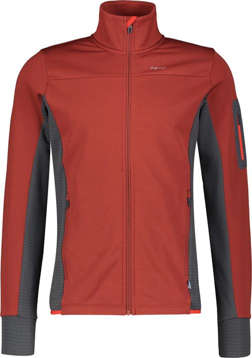 Produktbild Meru Bronholm Wool (M)