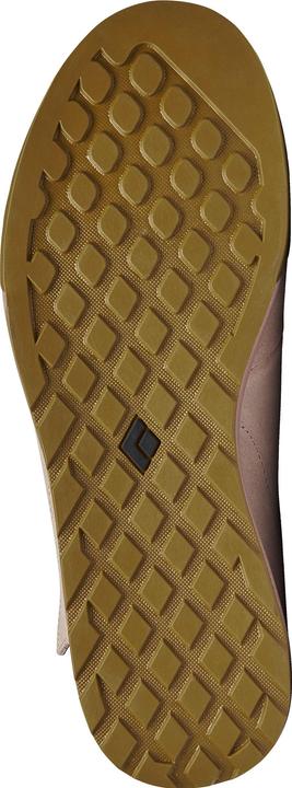 Actual product image Black Diamond W Session Suede Shoes (39.5)