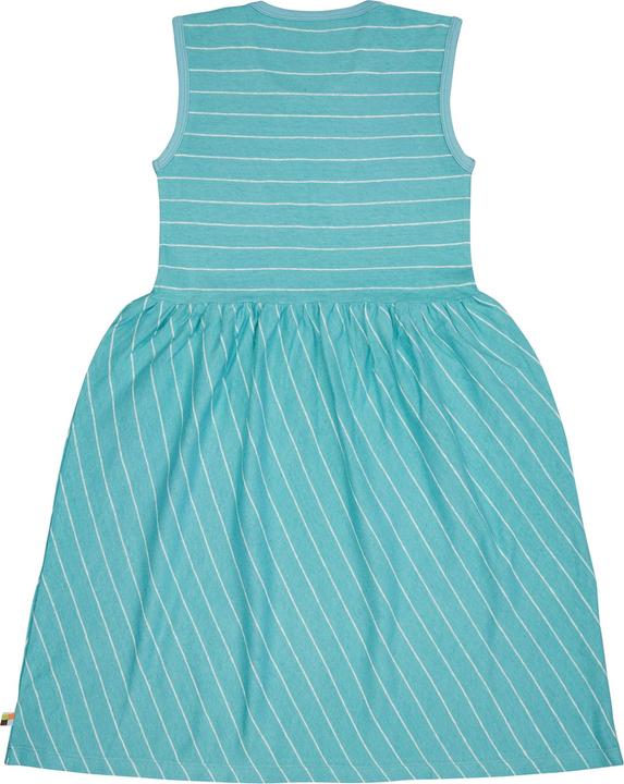 Actual product image loud + proud Dress Stripes with Linen (146)