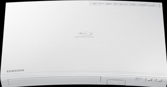 Produktbild Samsung Bd-J5500