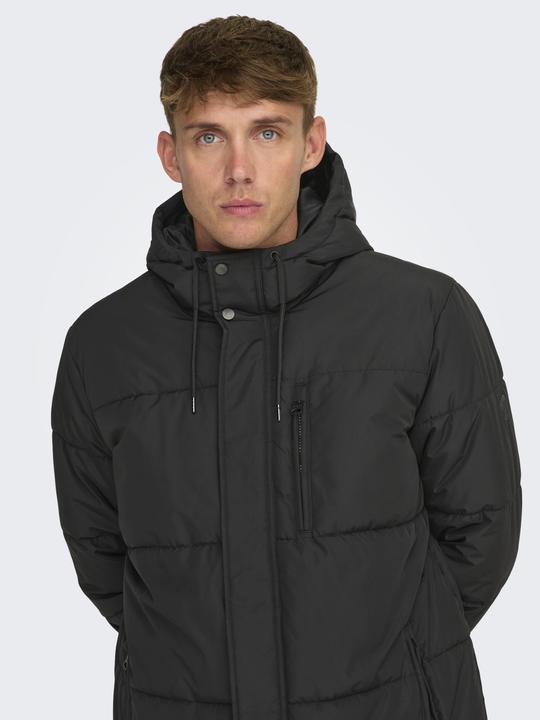 Immagine prodotto Only & Sons ONSMELVIN Piumino Piumino (M)