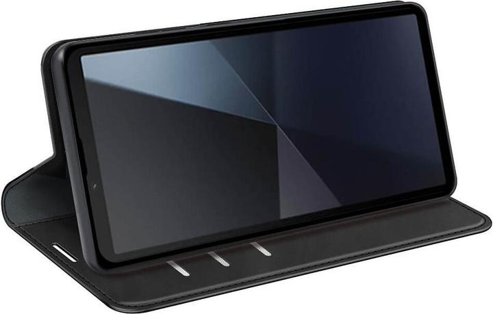 Produktbild Cover-Discount Sony Xperia 10 VI - Stand Flip Case Hülle (Sony Xperia 10 VI)