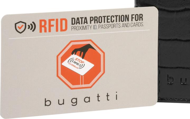 Produktbild Bugatti Kreditkartenetui