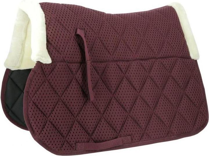 Immagine prodotto Equi-thème EQUITHÈME Pro Air Schabracke