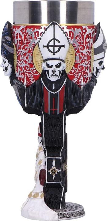 Produktbild Nemesis Now Ghost Kelch Papa Evolution