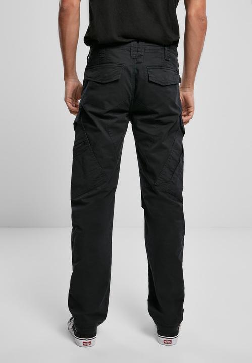 Produktbild Brandit Adven Slim Fit Cargo Pants (M, L)