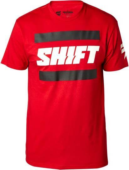Shift 2018 3LACK Label (S)