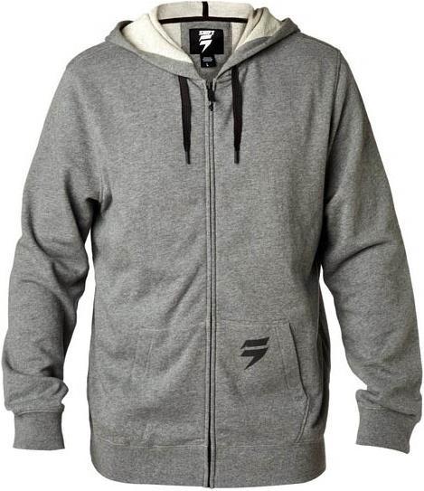 Shift Zip 2018 3LUE Label