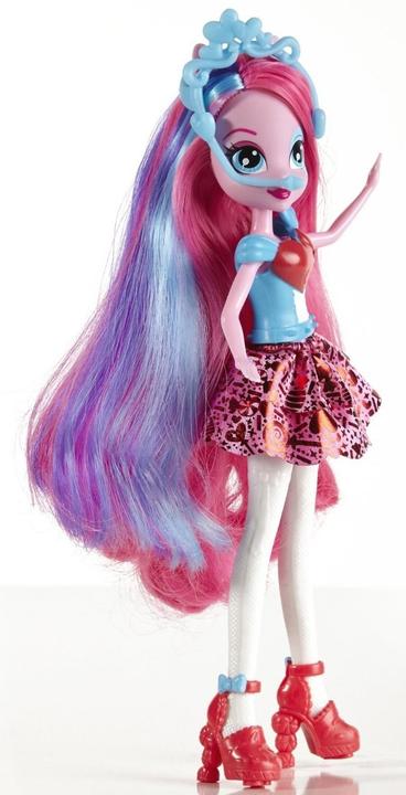 Immagine prodotto My Little Pony Bambole Equestria Girls