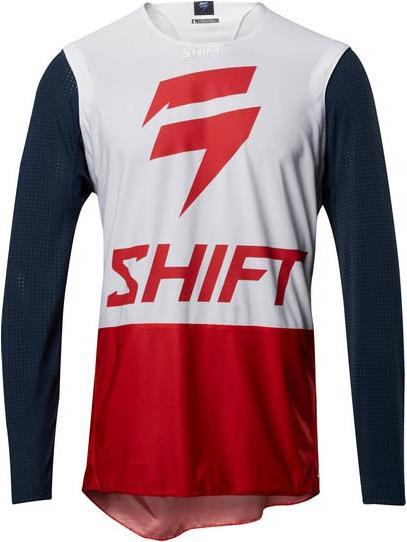 Image du produit Shift 2018 3LUE 4e enfant (XL)