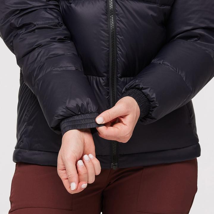 Produktbild Cotopaxi Solazo Hooded Down Jacket (XS)