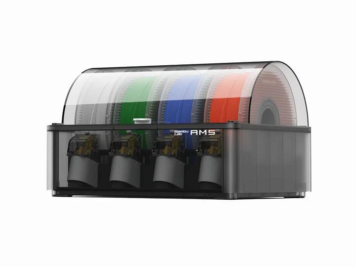 Image du produit Bambu Lab P1S Combo