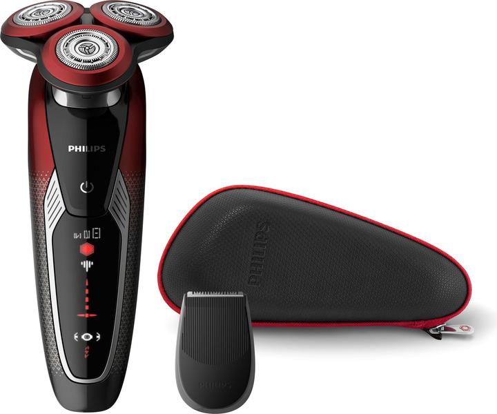 Actual product image Philips Star Wars Series 9000