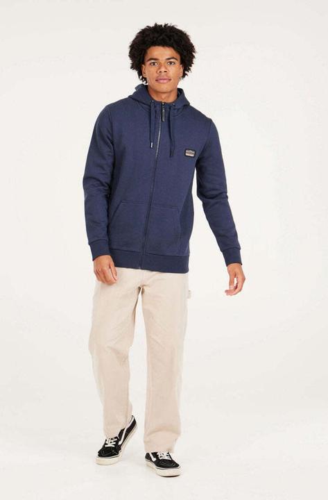 Actual product image Protest Fullziphoody Prtsostis (S)