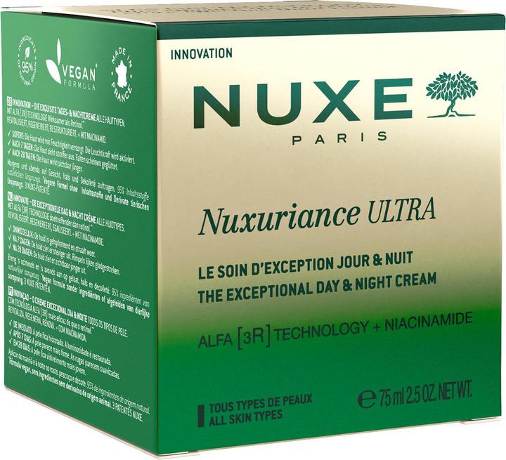 Productafbeelding Nuxe Very Rose Aufpolsterndes Lippenserum (Serum, 8 ml)