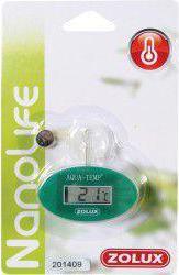 Actual product image Zolux internal digital thermometer