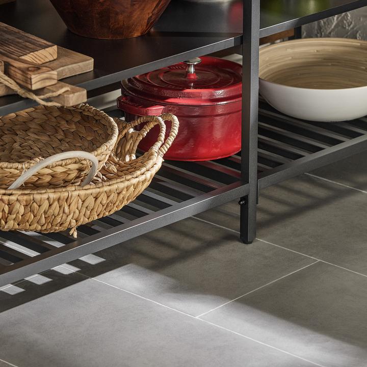 Produktbild SoBuy Kücheninsel (120 x 45 x 91 cm)