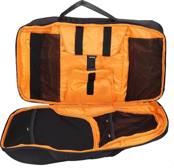 Immagine prodotto Nitro Zaino Gaming 878078079 diamante nero 53x30x17cm (24 l)