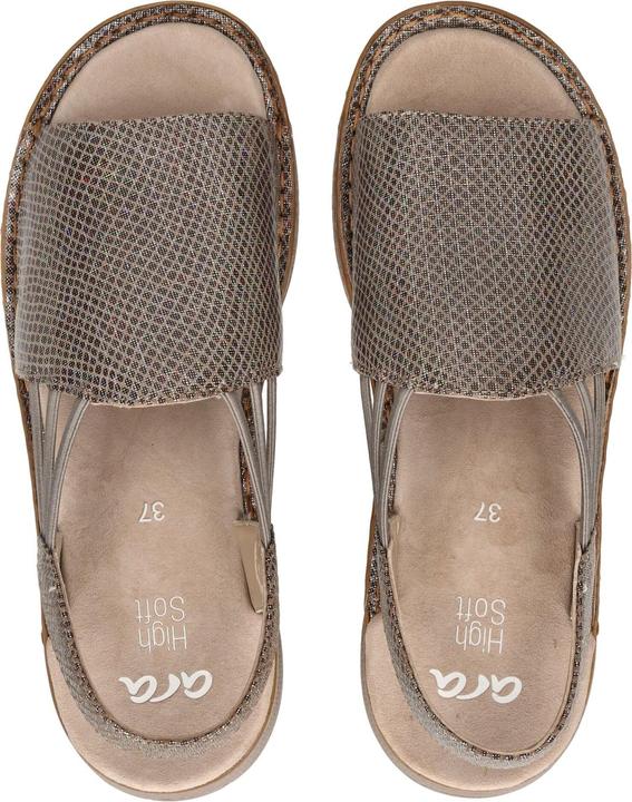 Actual product image Ara Sandalen (36)