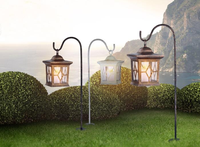 Immagine prodotto Globo luce solare (IP44)