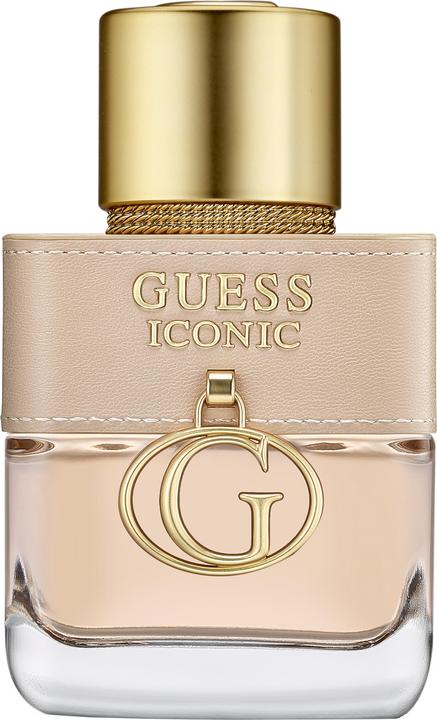 Guess Iconic EDP 30 ml (Eau de Parfum, 30 ml)