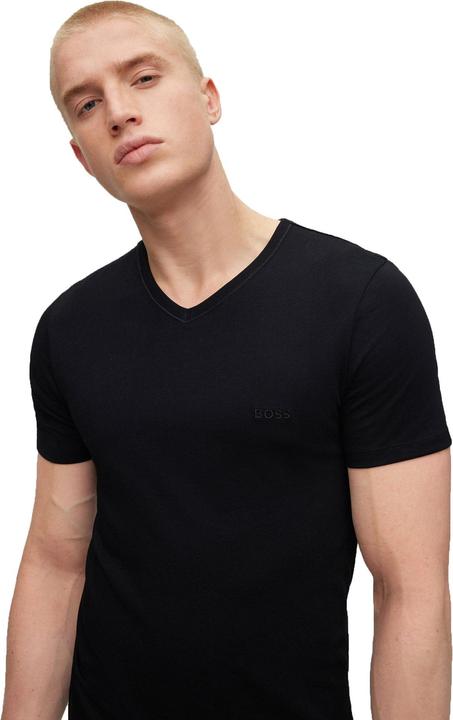 Image du produit BOSS T-shirt Casual Confortable à porter (XL)