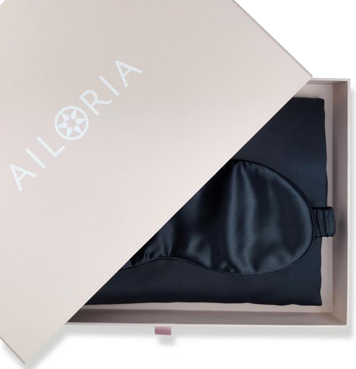 Produktbild Ailoria Beauty Sleep Set L (Duvetbezug, 80 x 80 cm)